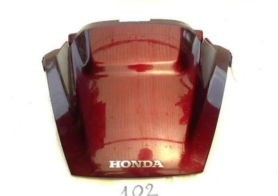 Cover carena posteriore centrale Honda Silver Wing - Annuncio 9349844