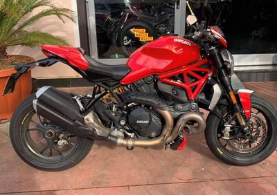 Ducati Monster 1200 R (2016 - 19) - Annuncio 9349858