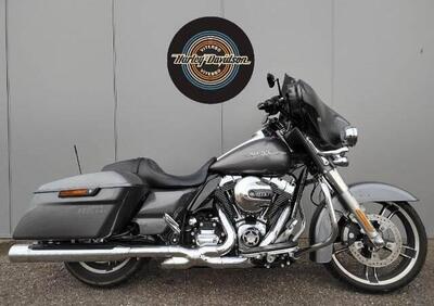 Harley-Davidson 1690 Street Glide Special (2014 - 16) - FLHX - Annuncio 9349884