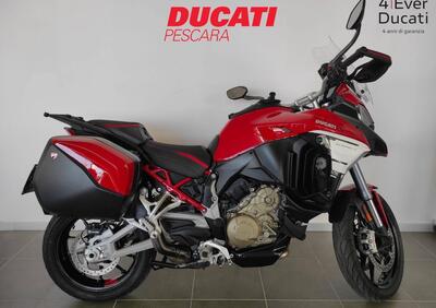 Ducati Multistrada V4 S (2021 - 24) - Annuncio 9349924