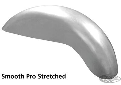 Parafango posteriore Smooth Pro Stretched largo 9  - Annuncio 8828323