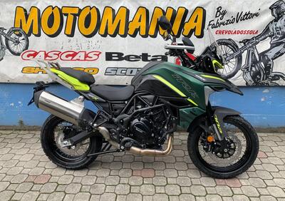 Benelli TRK 702X (2023 - 24) - Annuncio 9350252