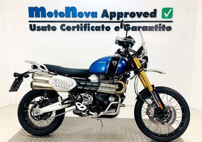 Triumph Scrambler 1200 XE (2021 - 23) - Annuncio 9350786