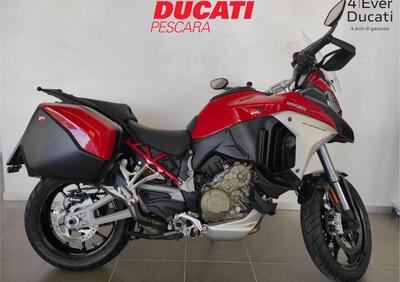 Ducati Multistrada V4 S (2021 - 24) - Annuncio 9351075