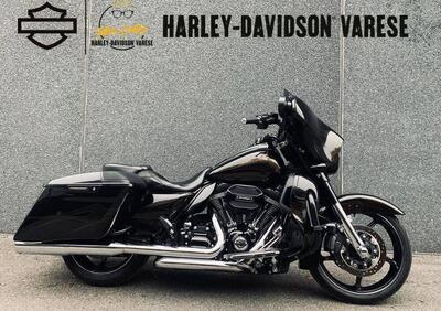 Harley-Davidson 1800 Street Glide (2016 - 17) - FLHXSE - Annuncio 9351102