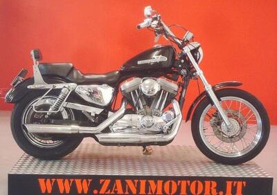 Harley-Davidson 883 Low (2005) - XL 883L - Annuncio 9351140