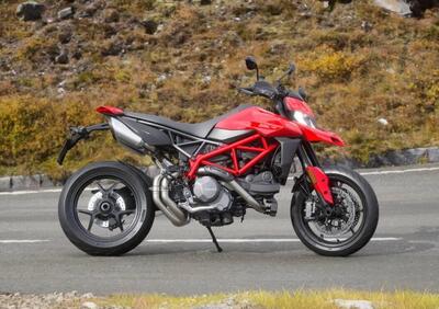 Ducati Hypermotard 950 (2022 - 24) - Annuncio 9351245