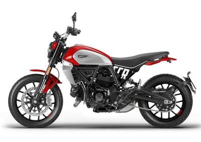 Ducati Scrambler 800 Icon (2023 - 24) - Annuncio 9351290