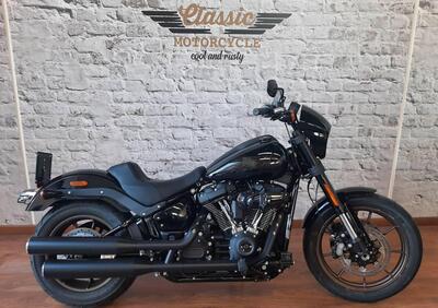 Harley-Davidson Low Rider S (2022 - 24) - Annuncio 9351326