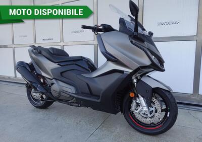 Kymco AK 550 Premium (2023 - 24) - Annuncio 9326236