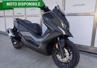 Kymco DTX 360 300 (2022 - 24) - Annuncio 9326534