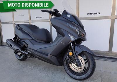 Kymco X-Town 125i (2021 - 24) - Annuncio 9326535