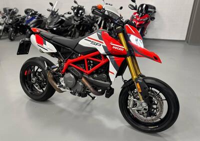 Ducati Hypermotard 950 SP (2022 - 24) - Annuncio 9351404