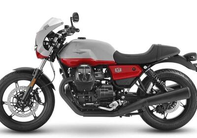 Moto Guzzi V7 Stone Corsa (2023 - 24) - Annuncio 9351676