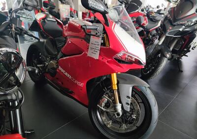 Ducati 1199 Panigale R ABS (2013 - 17) - Annuncio 9351637
