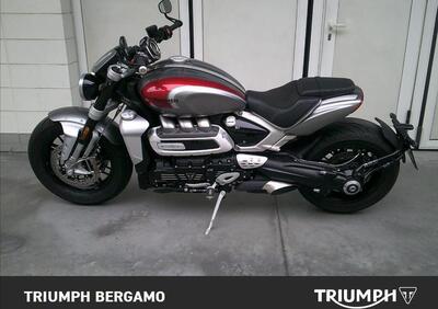 Triumph Rocket 3 R (2019 - 20) - Annuncio 9351806