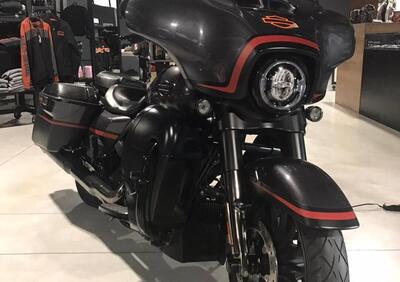 Harley-Davidson 117 Street Glide (2018 - 20) - FLHXSE - Annuncio 9351865