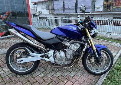 Honda Hornet 600 (2005 - 06) - Annuncio 9352182