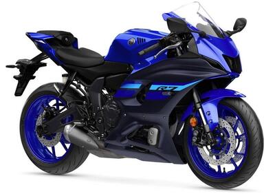 Yamaha YZF R7 (2021 - 24) - Annuncio 9352493