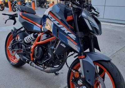 KTM 390 Duke (2024) - Annuncio 9341111