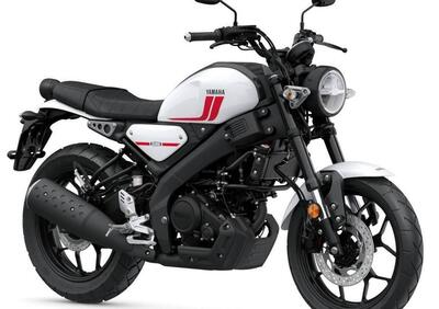 Yamaha XSR 125 (2021 - 24) - Annuncio 9352565