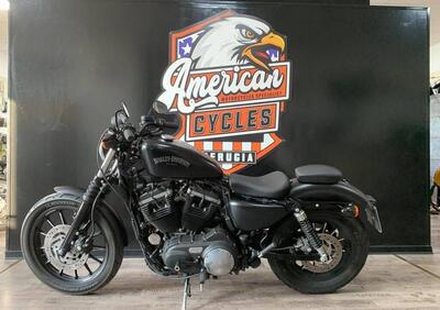 Harley-Davidson 883 Iron (2012 - 14) - XL 883N - Annuncio 9352574