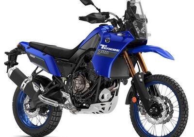 Yamaha Ténéré 700 Extreme (2023 - 24) - Annuncio 9352570