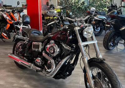 Harley-Davidson 1690 Low Rider (2014 - 17) - FXDL - Annuncio 9352699