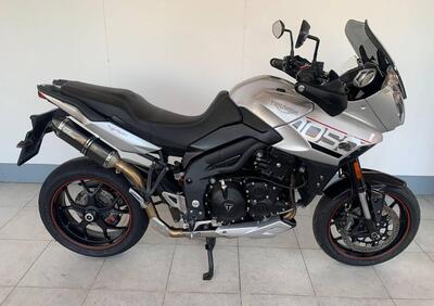 Triumph Tiger 1050 Sport 1050 ABS (2016 - 20) - Annuncio 9352711