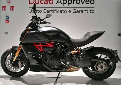 Ducati Diavel 1260 S (2019 - 20) - Annuncio 9352803