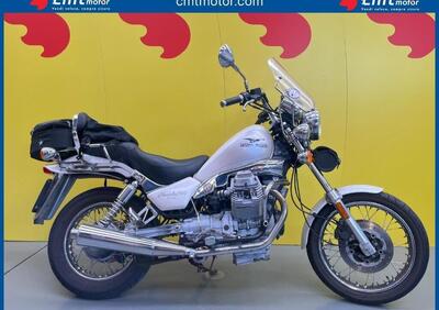 Moto Guzzi Nevada 750 Club (2002 - 06) - Annuncio 9352813