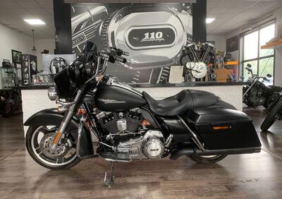 Harley-Davidson 1690 Street Glide (2011 - 13) - FLHX - Annuncio 9352902