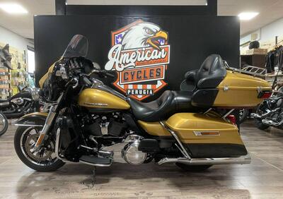 Harley-Davidson 107 Electra Glide Ultra Limited (2017 - 18) - FLHTK - Annuncio 9352906