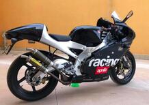 Aprilia RS 250: l'usato del giorno di Moto.it