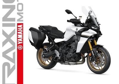 Yamaha Tracer 9 GT (2021 - 24) - Annuncio 9353129