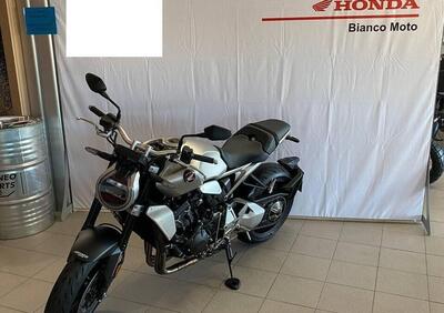 Honda CB 1000 R (2021 - 24) - Annuncio 9353137