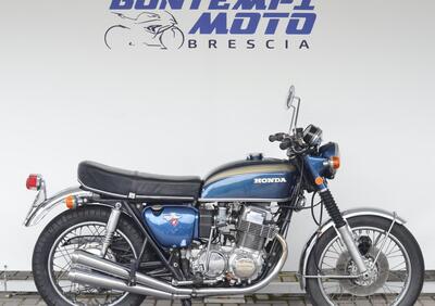 Honda CB 750 Four K1 - Annuncio 9353196