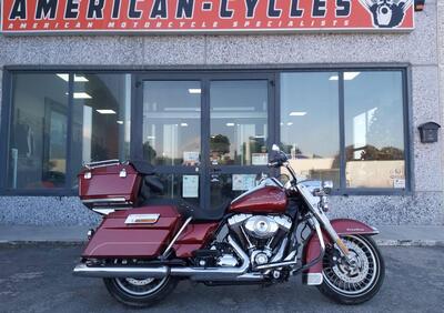 Harley-Davidson 1584 Road King Classic (2007 - 11) - FLHRCI - Annuncio 9352856