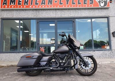 Harley-Davidson 107 Street Glide Special (2017 - 19) - FLHXS - Annuncio 9353226