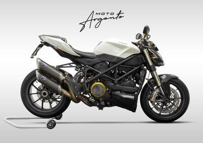 Ducati Streetfighter (2009 - 12) - Annuncio 9353277