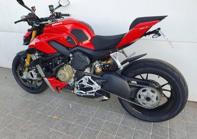 Ducati Streetfighter V4 1100 S (2021 - 22) - Annuncio 9353362