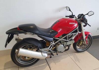 Ducati Monster 620 (2003 - 06) - Annuncio 9353371