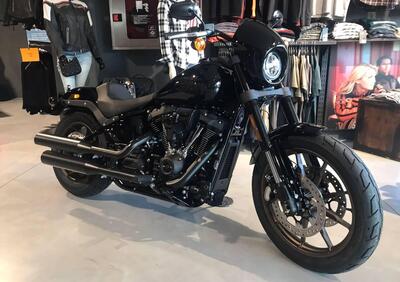 Harley-Davidson Low Rider S (2022 - 24) - Annuncio 9353427
