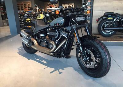 Harley-Davidson Fat Bob 114 (2021 - 24) - Annuncio 9353432