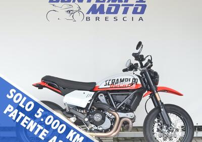 Ducati Scrambler 800 Urban Motard (2022) - Annuncio 9251828