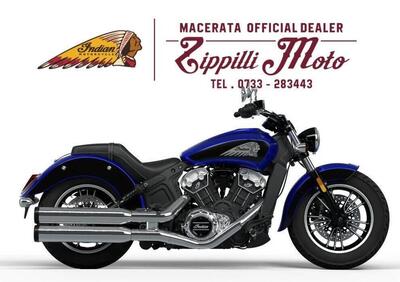 Indian Scout (2021 - 24) - Annuncio 7638117