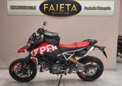 Ducati Hypermotard 950 RVE (2020) - Annuncio 9353524