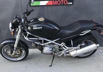 Ducati Monster 600 (1994 - 02) - Annuncio 9353658