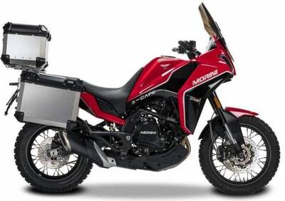 Moto Morini X-Cape 650 (2021 - 24) - Annuncio 9353725