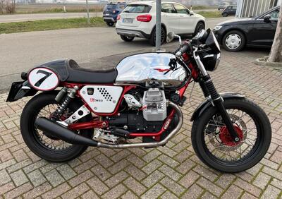 Moto Guzzi V7 Racer (2012 - 14) - Annuncio 9353993